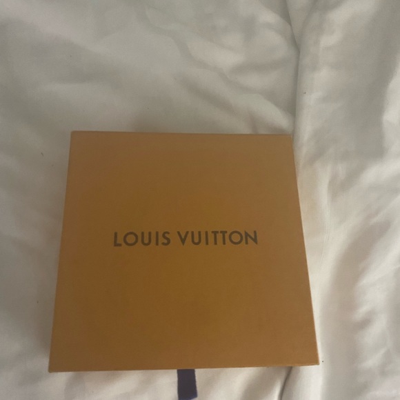 Louis Vuitton reversible belt - Picture 6 of 6